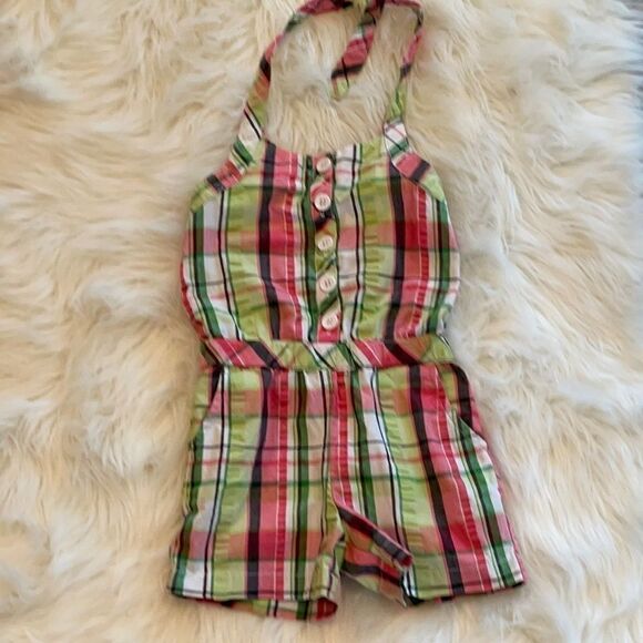 Gymboree girls romper  - Picture 1 of 3